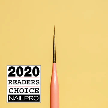 Nail Thoughts Brush Set Kit